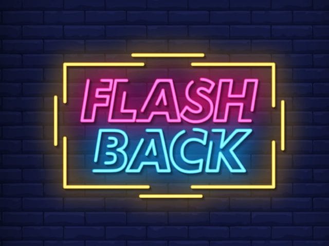 What Is A Fictional Flashback?