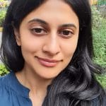 Anusha M Shashidhar