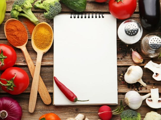 How To Write A Cookbook That Captivates Your Readers